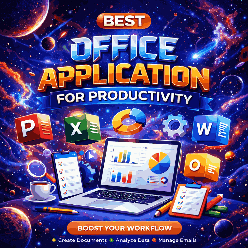 Office Automation System - DAP Studio