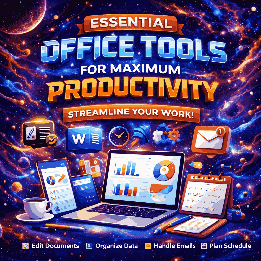 Office Automation System - DAP Studio